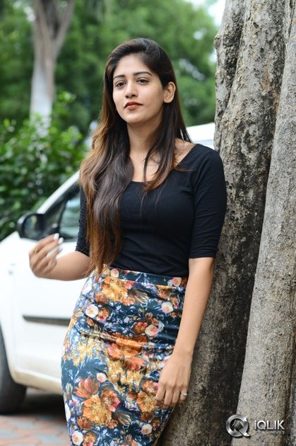 Chandini-Chowdary-at-Howrah-Bridge-Movie-Trailer-Launch